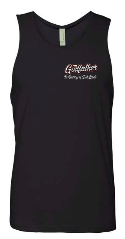 The Godfather Tank