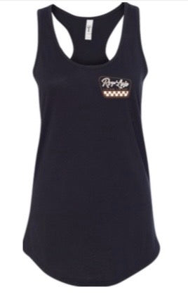 Checkered Tank