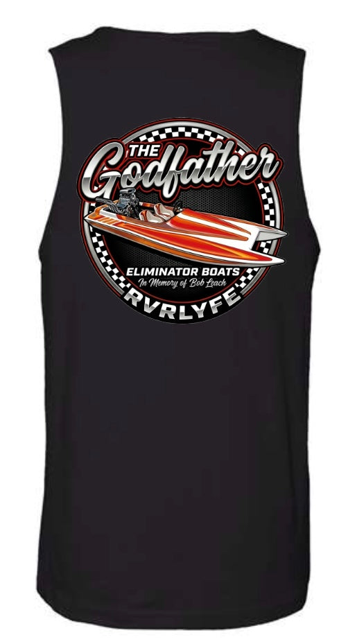 The Godfather Tank