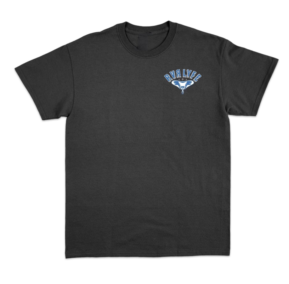 Limited Edition Cobra & Rvrlyfe Co. Tee