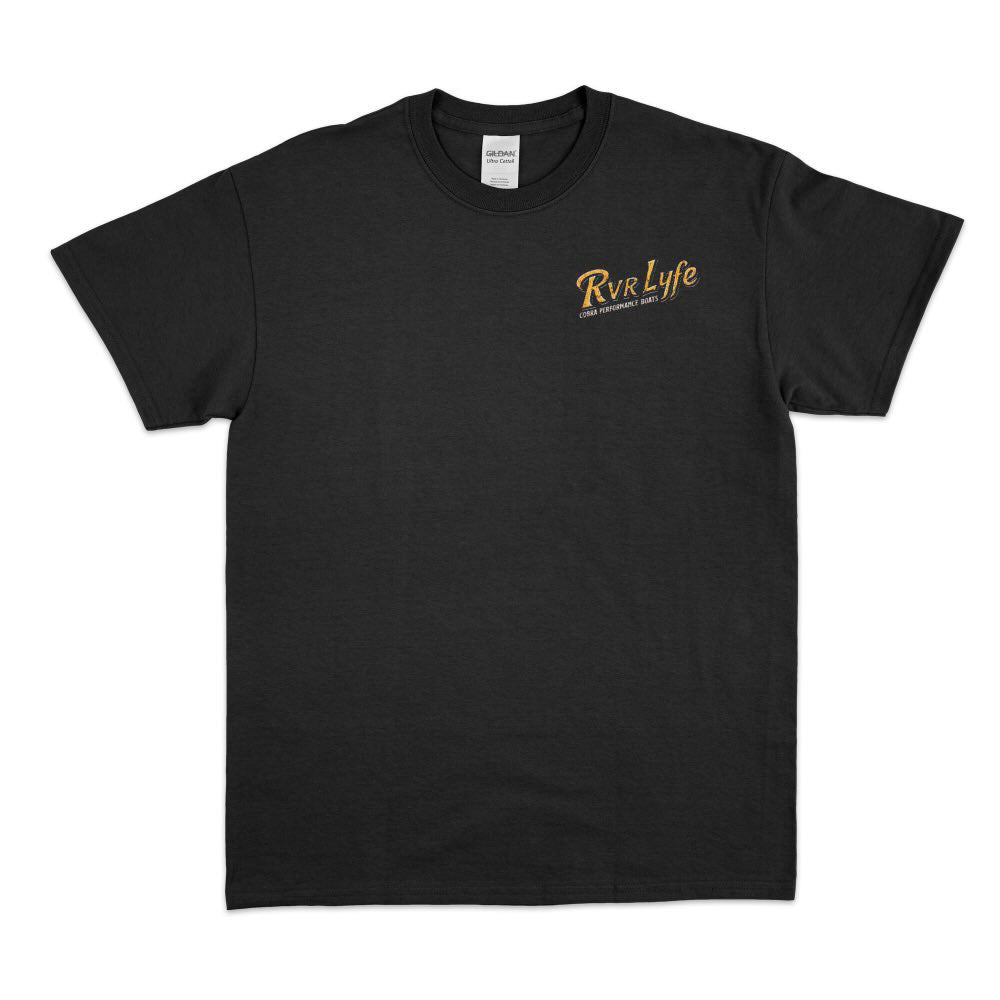 Limited Cobra Collab Tee