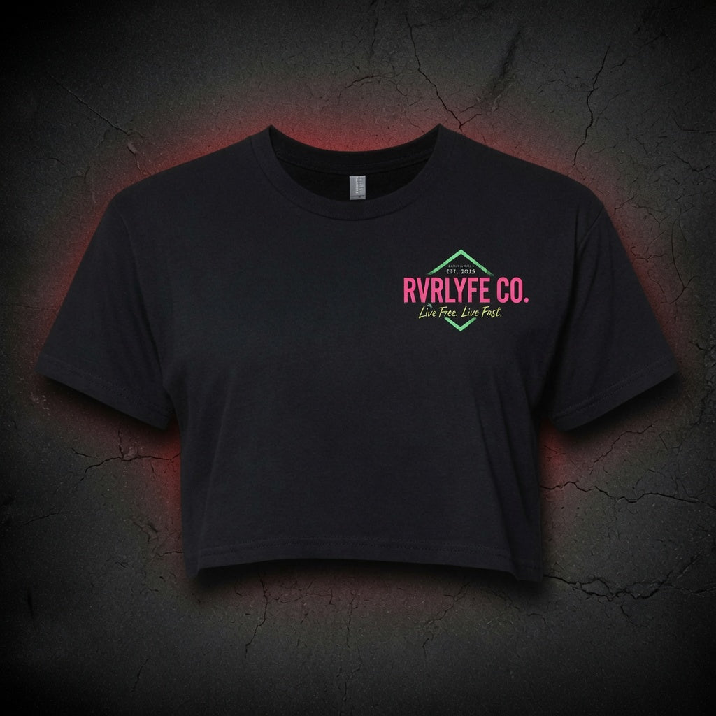 Neon Crop
